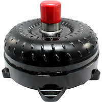 Billet Lock-Up Torque Converter GM 9.5", 4L80E