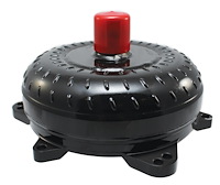 SST89-0T SST Series 9 in. Torque Converter for GM TH350, TH400 Transmissions