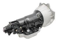 TH400-3RUB Level 3 Turbo 400 Transmission w/Full Manual Reverse Pattern Valvebody & SFI Certified Ultrabell Bellhousing [800 HP]