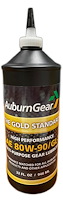 High-Performance Gear Oil 80W-90 GL-5 1-Quart