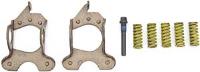 Spring Retainer Service Kit Differential Part Numbers GM 7.5 & 7 5/8
