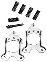 SPRING RETAINER CHY 9.25"