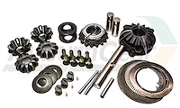 541067 Master Select-A-Loc Service Kit for Dana 35 w/27 Spline Axles