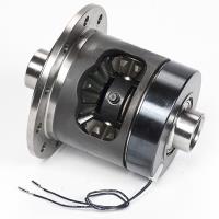 SELECT-A-LOC Electronically-Controlled Differential