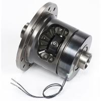 SELECT-A-LOC Electronically-Controlled Differential