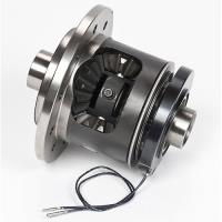 SELECT-A-LOC Electronically-Controlled Differential