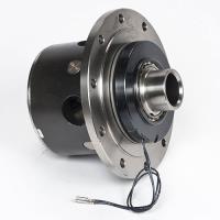 SELECT-A-LOC Electronically-Controlled Differential