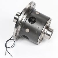 SELECT-A-LOC Electronically-Controlled Differential