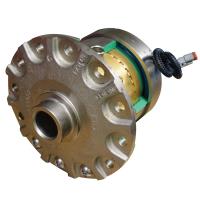 SELECT-A-LOC Electronically-Controlled Differential