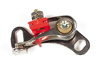 High Performance Points Set 32 oz. Spring Tension (Up to 6,500 RPM)