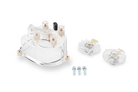 Distributor Cap & Rotor Kit Honda/Acura 4-cyl