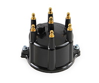 Distributor Cap Jeep 4.0L 6-cylinder 1987-1999