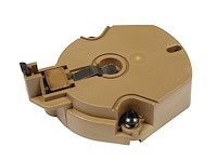 Distributor Rotor 1974-91 GM V8 with Coil-in-Cap HEI Ignition