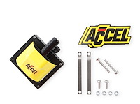 HEI Remote Mount Super Coil 1996-2007 GM