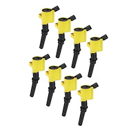 Super Coil Ignition Coil Set