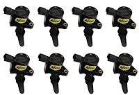 Super Coil Ignition Coil Set