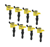 Super Ignition Coil Set