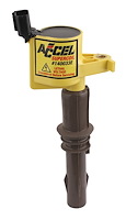 Super Coil Ignition Coil