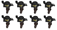 Super Coil Ignition Coil Set