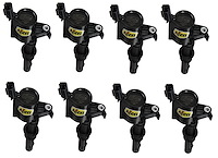 Super Coil Ignition Coil Set