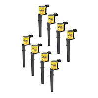 Super Coil Ignition Coil Set Ford 4.6L 5.4L 4V