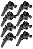 Super Coil Ignition Coil Set Ford 4.6L 5.4L 4V