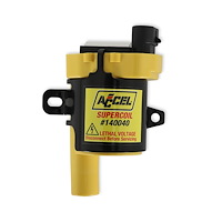 Super Coil Ignition Coil 1999-2006 GM 1/2 & 3/4-Ton 4.8L, Engine Code V