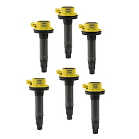 Super Coil Ignition Coil