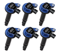 Super Coil Ignition Coil