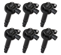Super Coil Ignition Coil