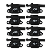 Ignition Coil Set