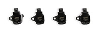 Super Coil Set 2015-2020 Honda 1.5/2.0L 4-Cylinder
