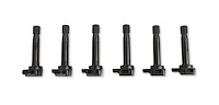 Super Coil Set 1999-2010 Acura/Honda 3.0/3.2/3.5L V6