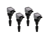 Super Coil Set Hyundai/Kia 1.6L Turbo 4-Cylinder