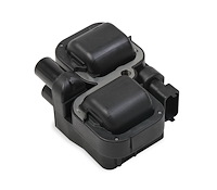 SuperCoil Polaris Twin EFI