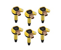 Super Coil Ignition Coil Set
