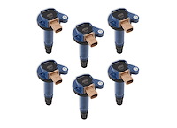 Super Coil Ignition Coil Set