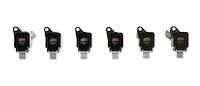 Set of 6 Ford Ecoboost 3.5L Ignition Coils