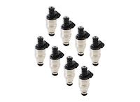 150830 Fuel Injector Flow Rate: 29.4 lbs/Hr @ 43.5 psi