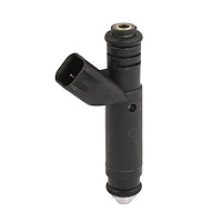 Fuel Injector Flow Rate: 61 lbs/Hr @ 43.5 psi