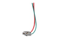 HEI Battery & Tachometer Pigtail Connector GM HEI Distributor Connector