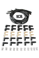 4000 Series SuperStock Plug Wire
