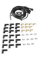 4000 Series SuperStock Plug Wire