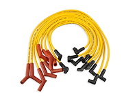 4000 Series SuperStock Plug Wire