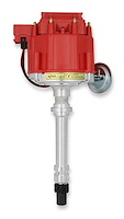 High-Performance HEI Replacement Distributor Small Block & Big Block Chevy (Except 348 & 409)