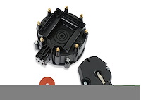 Distributor Cap & Rotor Kit GM V8