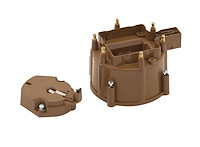 Distributor Cap & Rotor Kit Buick 3.8L 231ci V6 1977-87