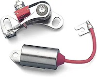 High Performance Replacement Point & Condenser Kit