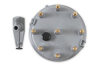 Distributor Cap & Rotor Kit 1985-95 5.0L with EEC-IV