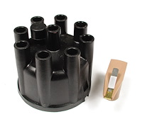 Distributor Cap & Rotor Kit